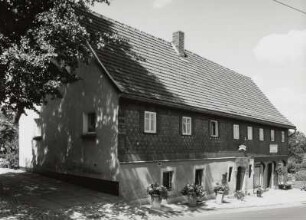 Wohnhaus, Waltersdorf (Kreis Zittau)