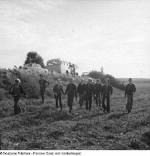 Gartenbau und Landwirtschaft