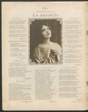 Querella