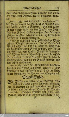 Marck-Suhle