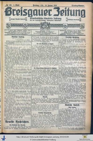 18.01.1910 (I.)