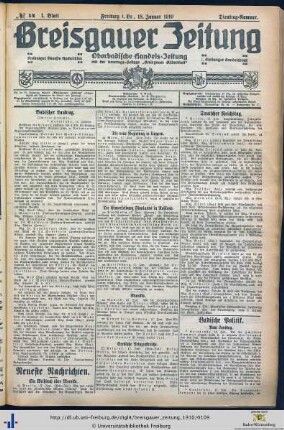 18.01.1910 (I.)