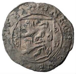 Fundmünze, 12 Kreuzer, 1621