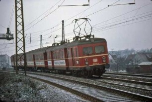 Tamm elTw 465 024