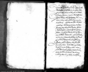 Magdeburgische Huldigung bzw. die dem Administrator Christian Wilhelm von der Stadt verweigerte Huldigung