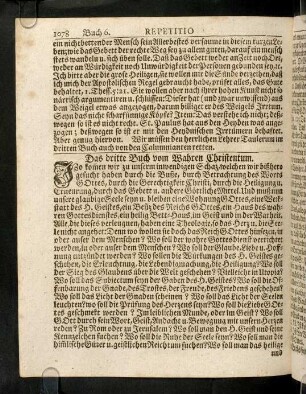 1078-1081, Jzo kommen wir zu unserm inwendigen ...