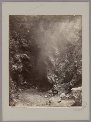 Pozzuoli: Solfatara