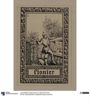 Pionier