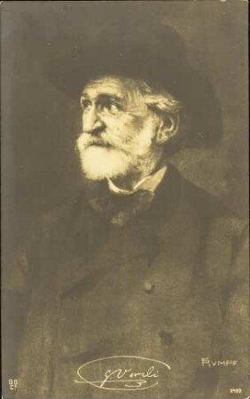 G. Verdi