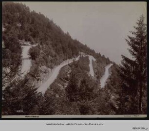 Panorama, Bozen