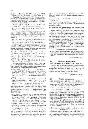 Totaler Kriegseinsatz : [Amtliche Erlasse] ; [Amtlicher Teil]