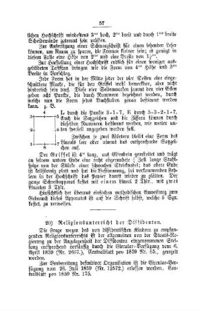 Conferenzen für katholische Lehrer im Regierungs-Bezirk Breslau : [IV. Elementarschulwesen]
