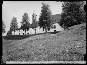 Kapelle Maria-Trost