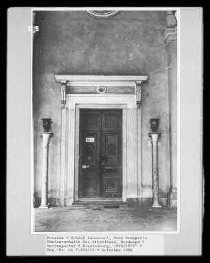 Seitenportal