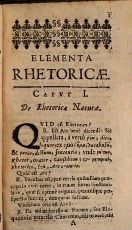 Candidatus Rhetoricae