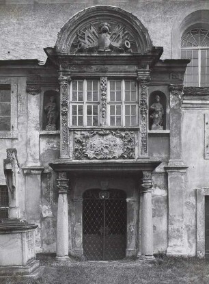 Lehnsche Gruft