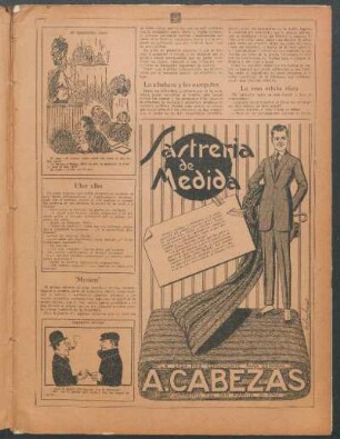 Su verdadera edad - [Ilustración]