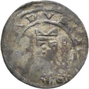 Würzburg: Konrad von Querfurt