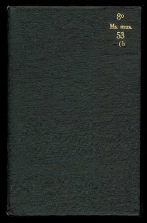 Motetten. Chansons. Deutsche Lieder : Diskant-Stimmbuch