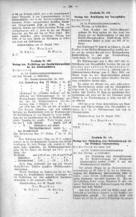 No. 10. (96-118) (108,109,110.), 04. September 1918