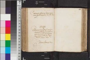 Giwansky, Johann; Blatt 117v