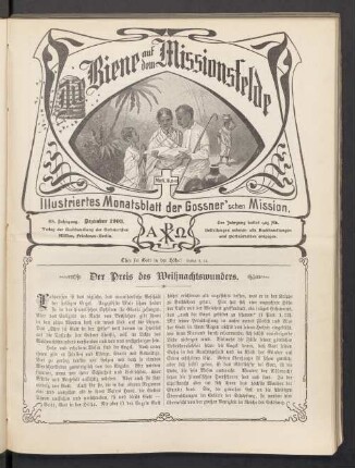 Dezember 1903