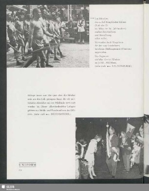 Parade
