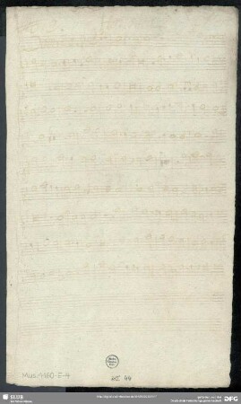 Giovanni Pierluigi da Palestrina - Domine in auxilium