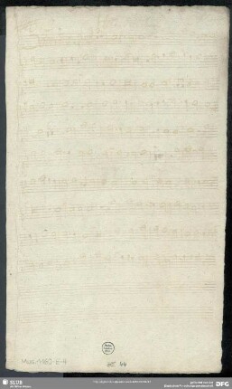 Giovanni Pierluigi da Palestrina - Domine in auxilium