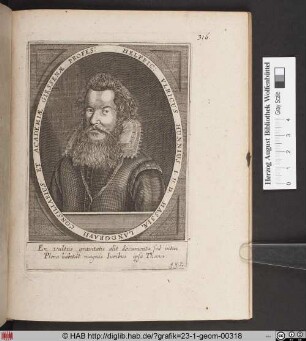 [Helfric Ulricus Hunnius].