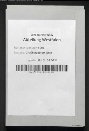 Kasernierung der Gendarmen