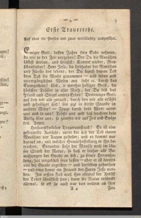 [49 Trauerreden]