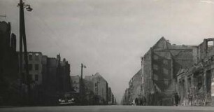 Friedrichstraße 1