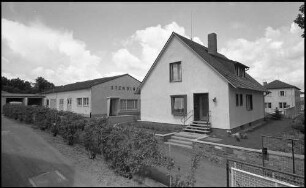 Freiburg: Stendinol Werk, Neulindenstraße