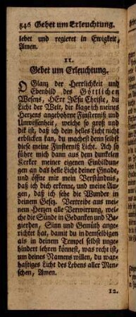 546-550, Um Erleuchtung