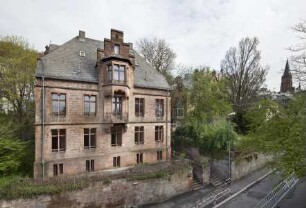 Haus Fenner