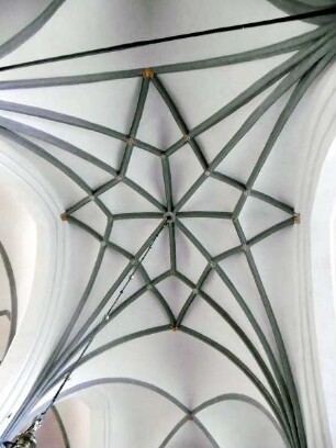 Stralsund: Heilgeistkirche