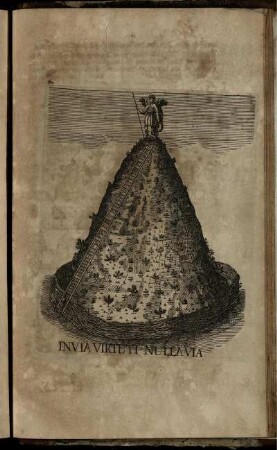 Emblema Und Auslegung des Hochseligen Herrn Graff Carlen von Kunowitz Symboli : [ex humilima devotione condolet Bremæ die 20. Julii 1698.] / Johann Justus Winkelmann