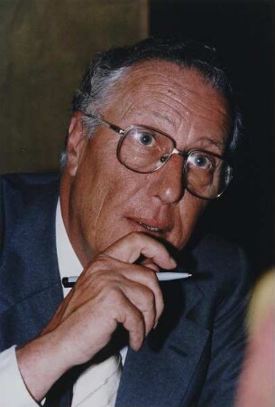 Frederick Forsyth