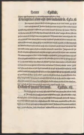 Epistola .xli - Epistola .l.