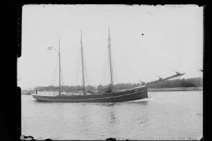Welf ex Jacoba (1911), H. Steffens, Hamburg