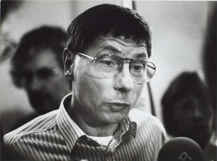 Rainer Kirsch