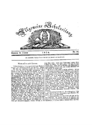 Gymnasien und Lyceen
