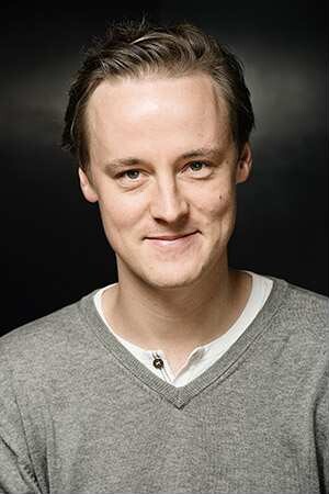 Jan-Christoph Gockel