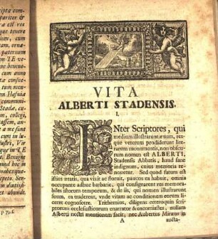 Vita Alberti Stadensis.
