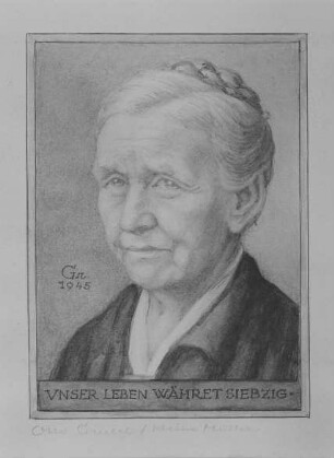 Otto Griebel