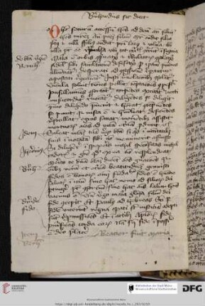 Tractatus de vitiis et virtutibus