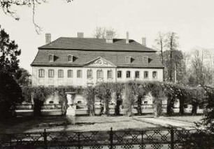 Schloss Branitz