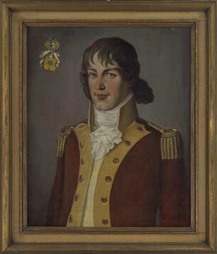 Alexander von Humboldt, Geograph