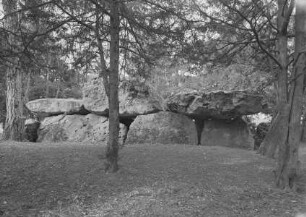 Dolmen